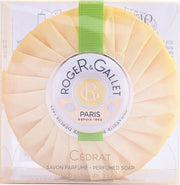 Blok Zeep Cédrat Roger & Gallet (100 g)