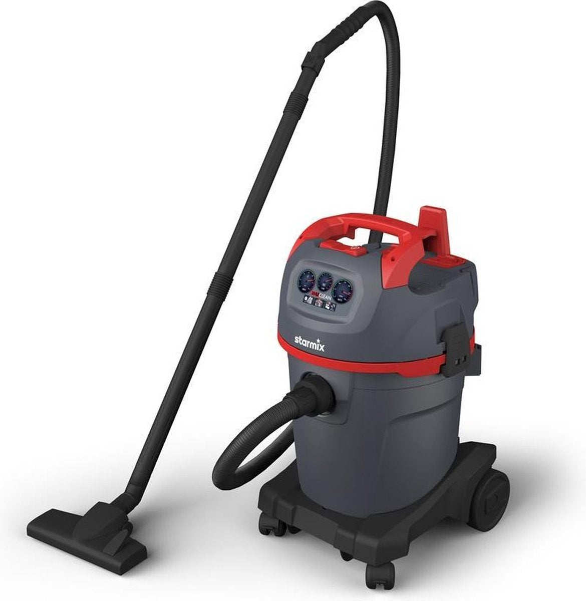 Starmix Stofzuiger NSG uClean 1432 HK