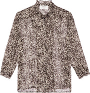 Ba&sh Elia Blouse Zwart  dames maat 38