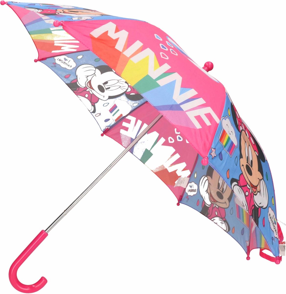 Disney Minnie Mouse paraplu