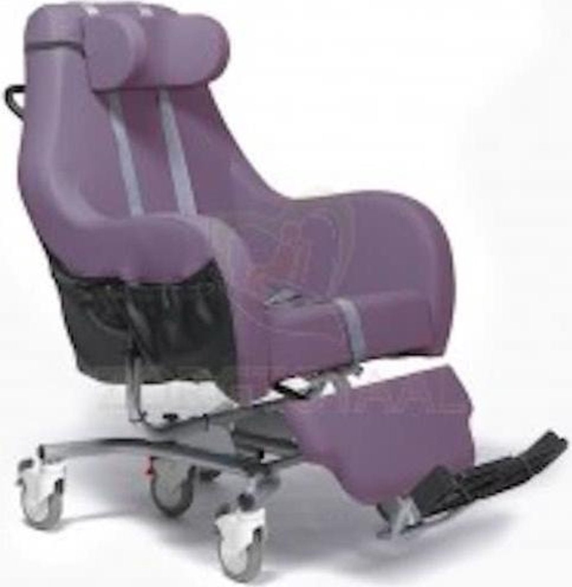 Altitude XXL geriatrische binnen stoel