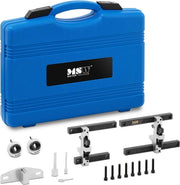MSW Motorafstelsysteem - Ford