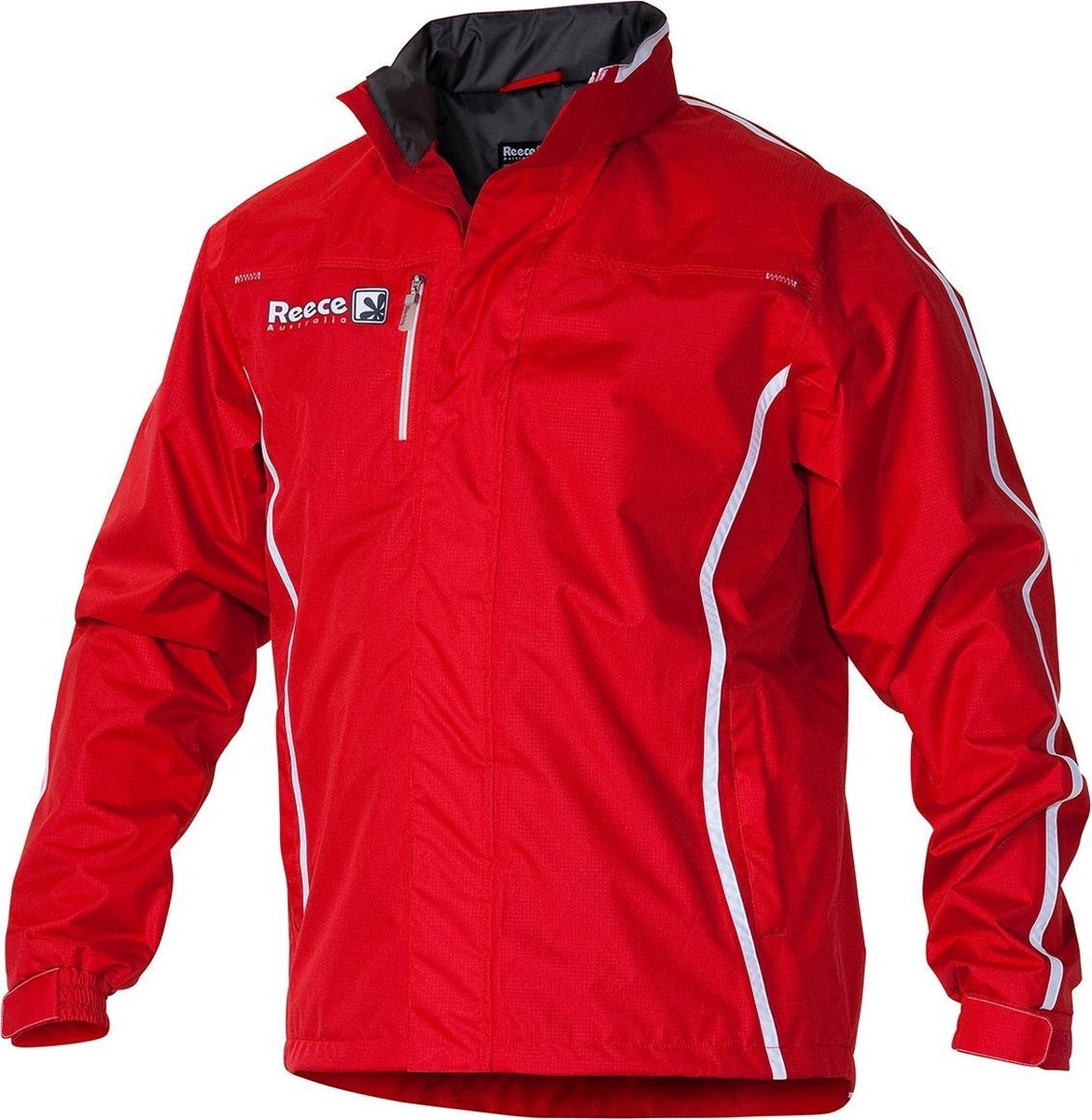 Reece Breathable Comfort Jack Unisex