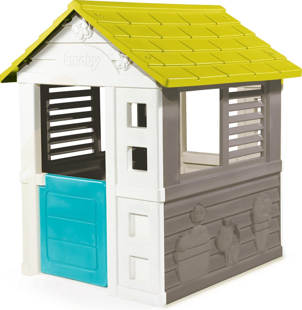 Smoby Jolie Speelhuis