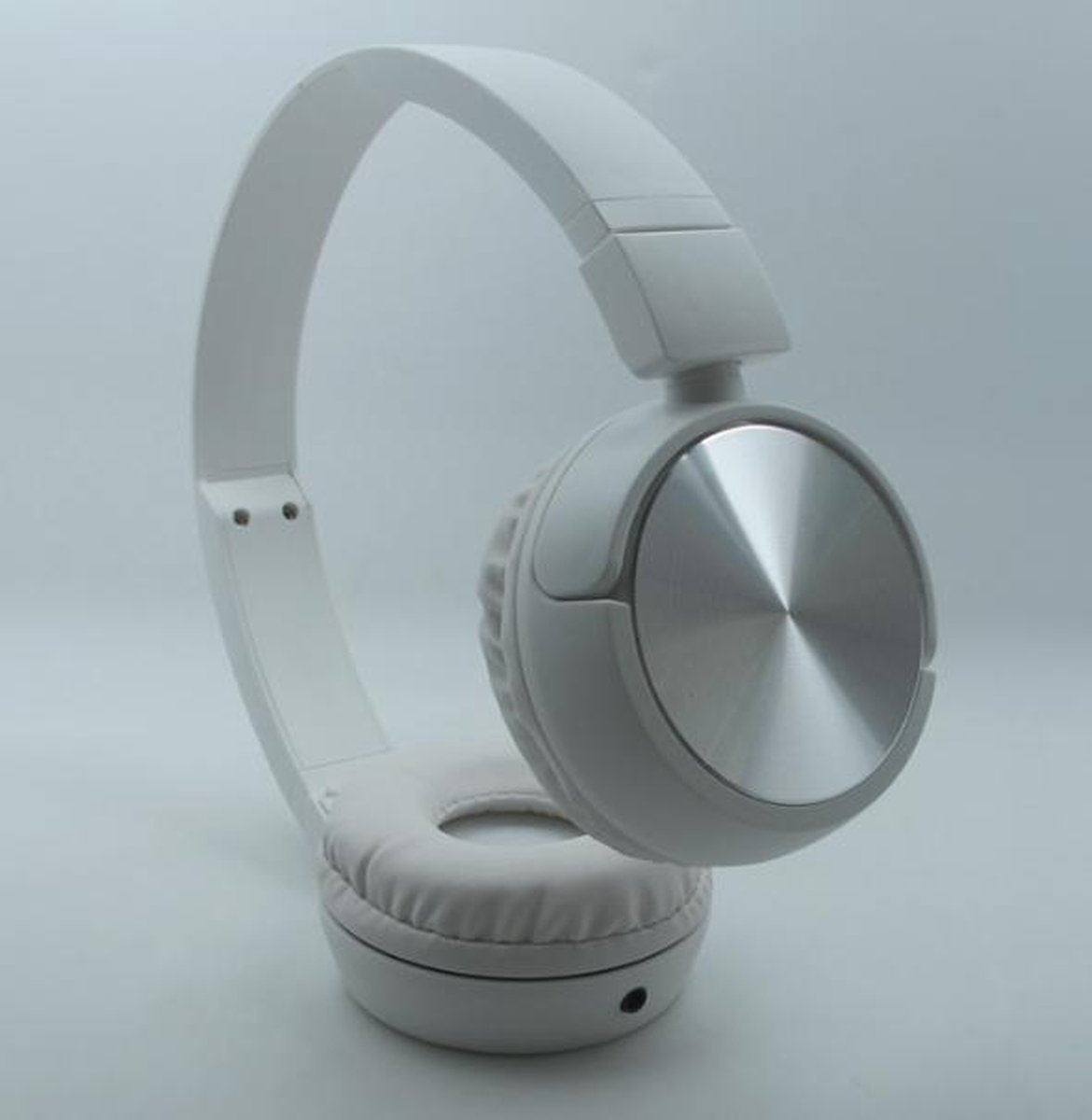 EduTab CY-117 Koptelefoon - Witte Kinder Headphone