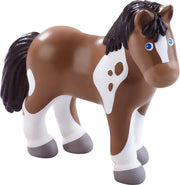 Poppenhuisdier - Paard - Tara