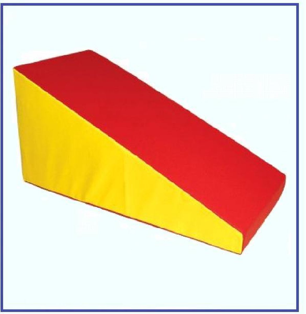 Helling 100x50x50 cm - Speel