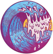 Waboba Opvouwbare Frisbee Wingman Favwave 15 Cm Siliconen