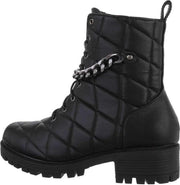 Biker Boots Maat 39