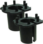 Set HID Xenon Montage-Adapters Opel/Mazda Diversen (H7) - Set À 2 Stuks
