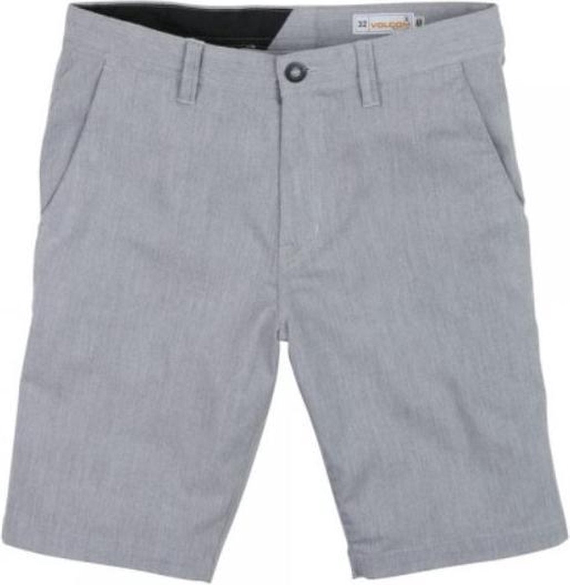Volcom Frickin Modern Stretch short grey