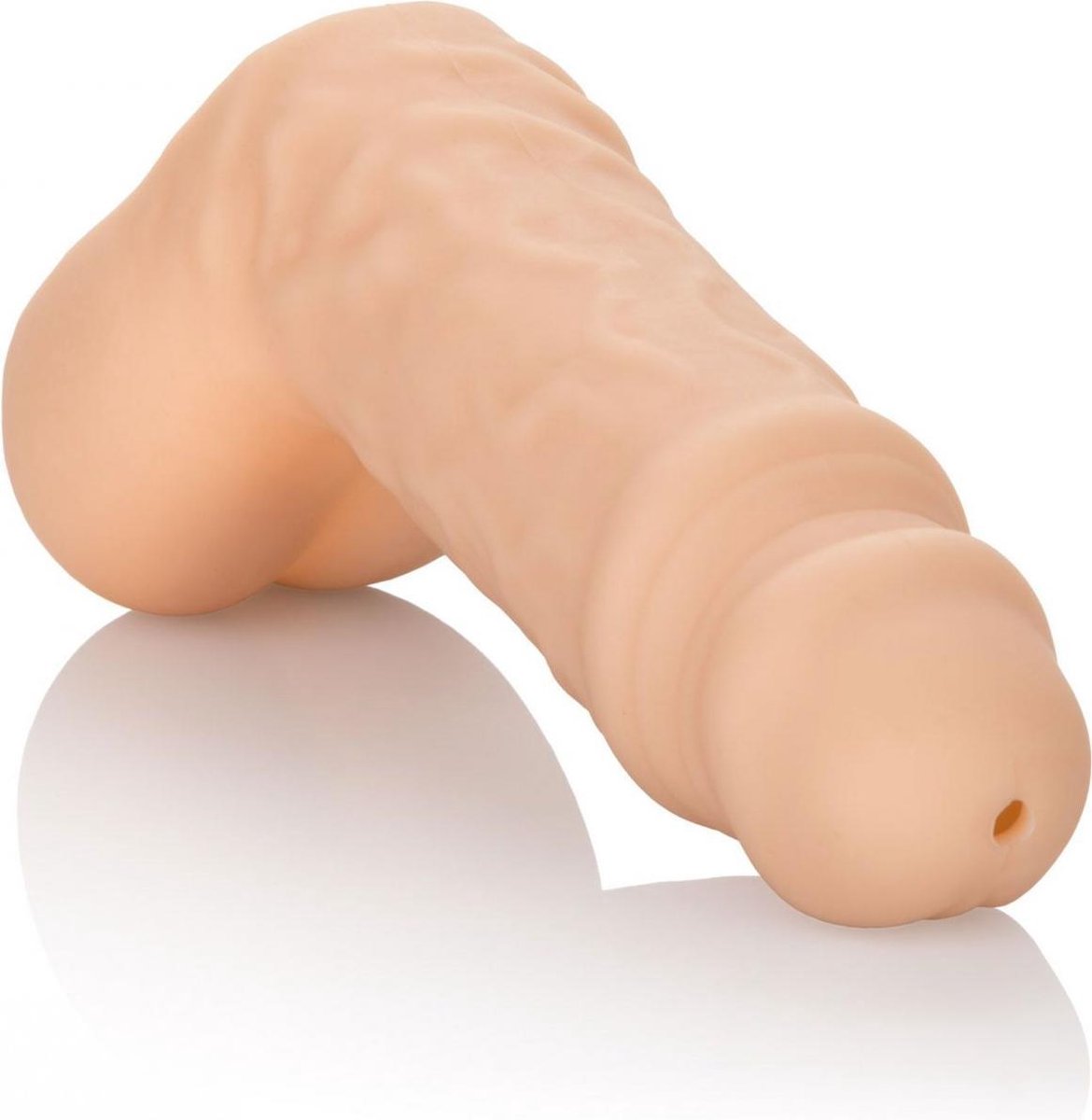 Calex Stand to pee packer
