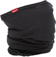 Inov-8 Merino Wrag Nekwarmer Zwart