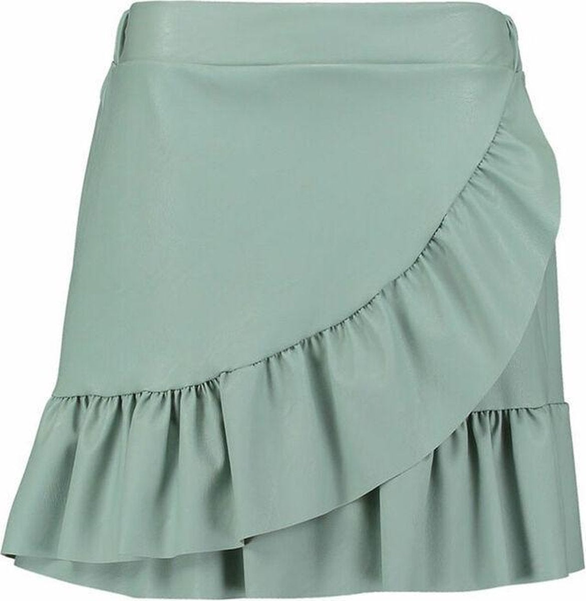 Yezz Dames Rok Groen - Maat M