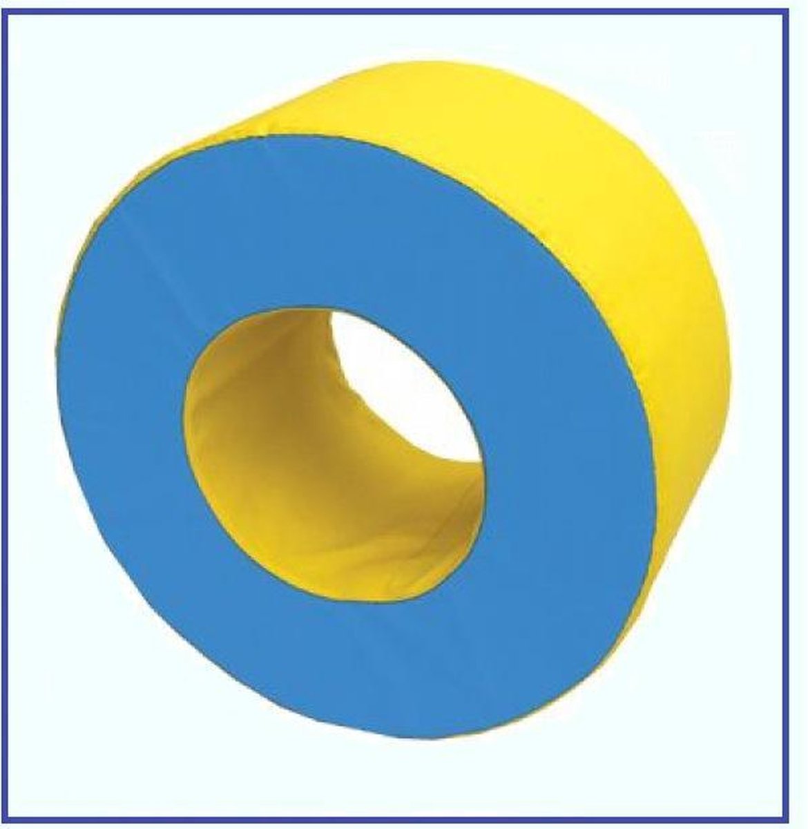 Wiel 60 cm - Speel