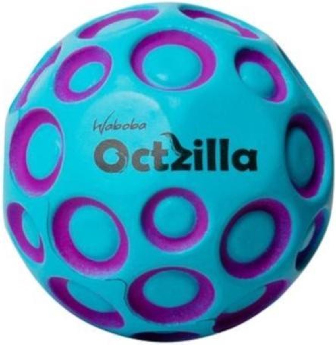 Waboba Stuiterbal Octzilla Junior 6