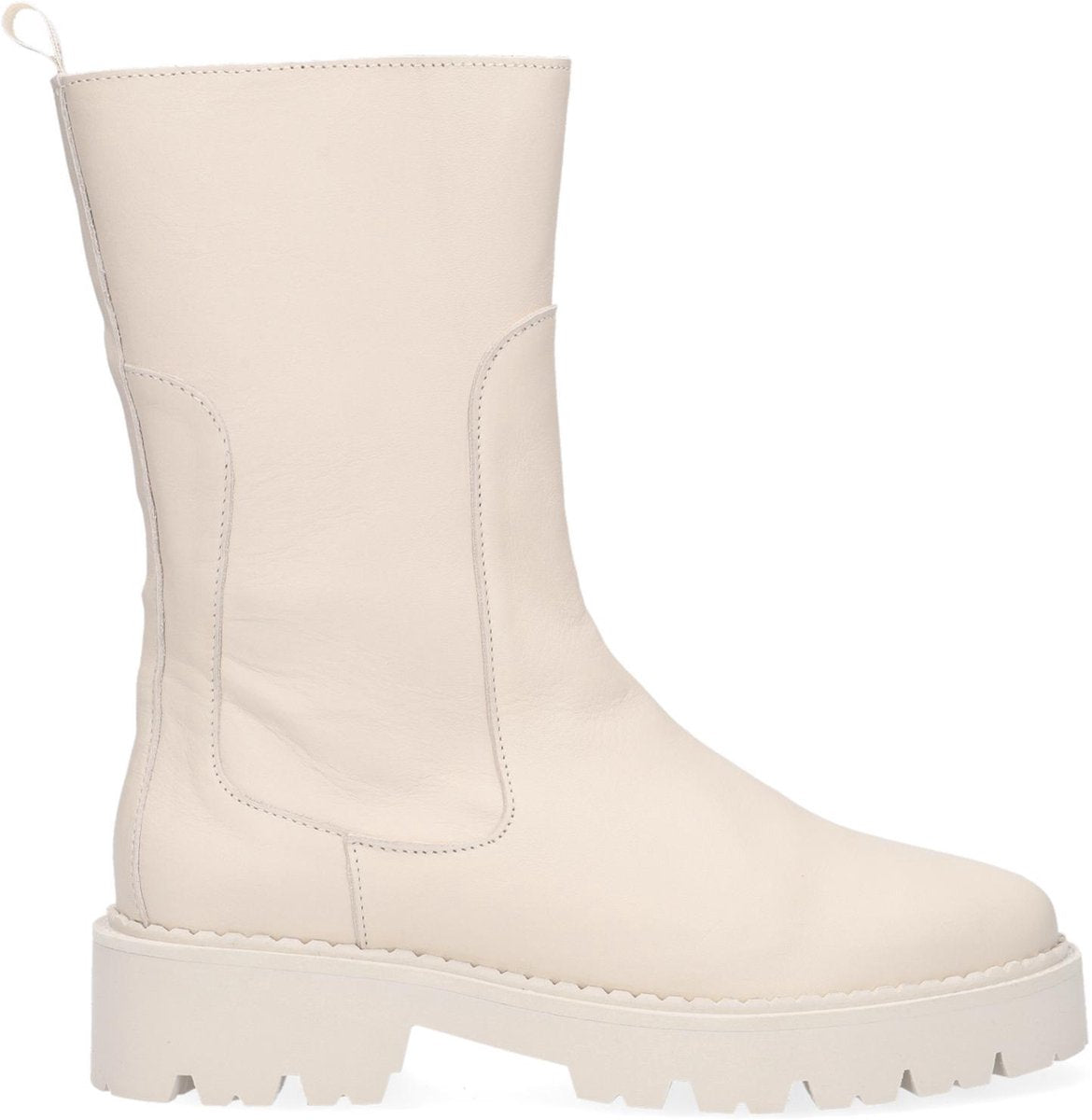 Tango Bee Bold 18 Chelsea boots - Enkellaarsjes - Dames - Wit - Maat 42