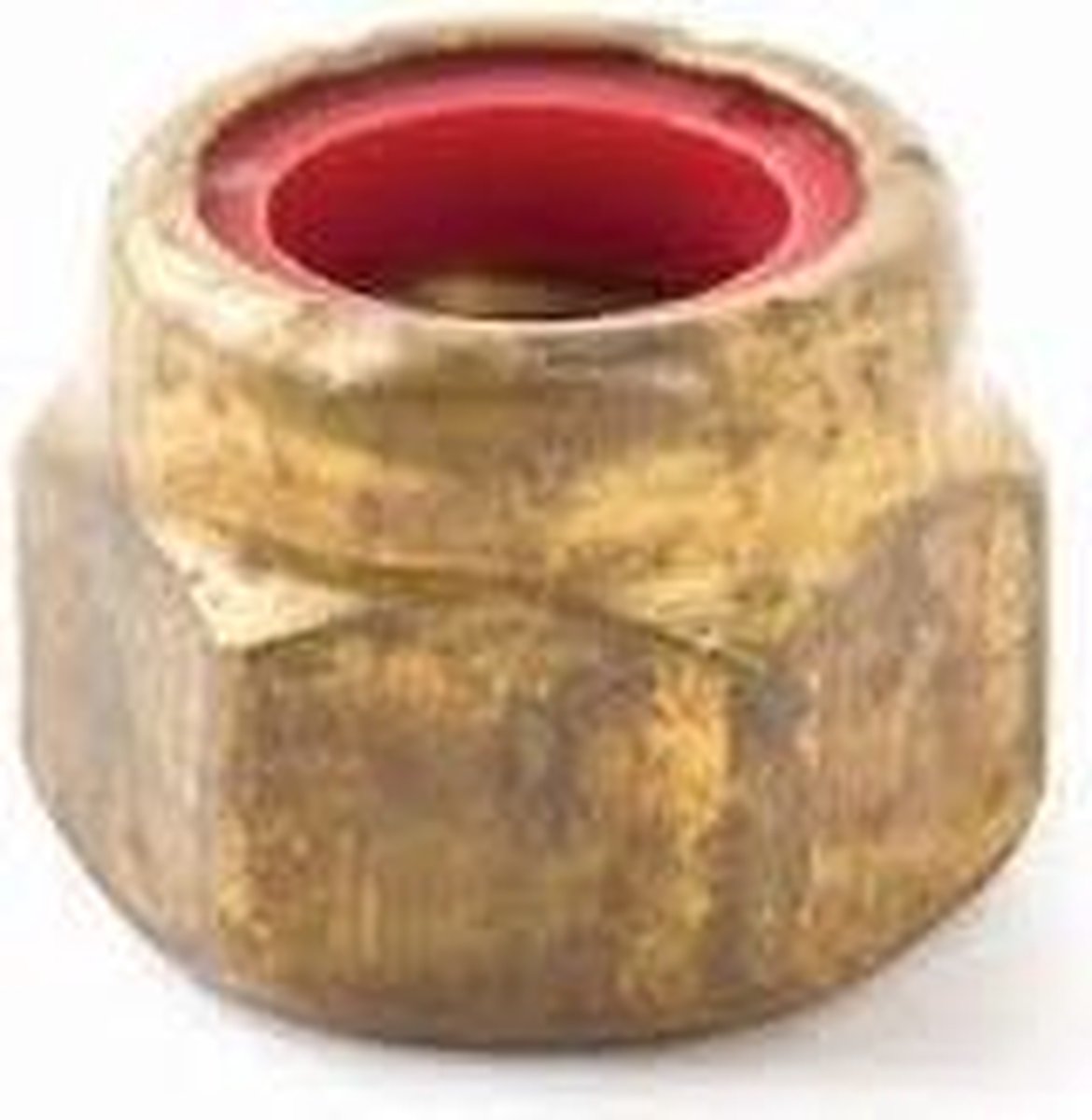 Mercury Mariner PROP NUT 8 t/m 25 PK (11-40119-12