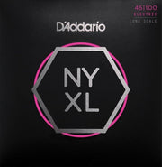 4er Bass NYXL 45-100 45-65-80-100