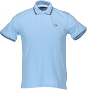 Polo Lichtblauw