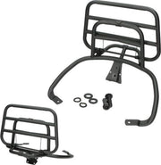 Achterdrager opklapbaar origineel model Primavera Sprint zwart mat 606001m