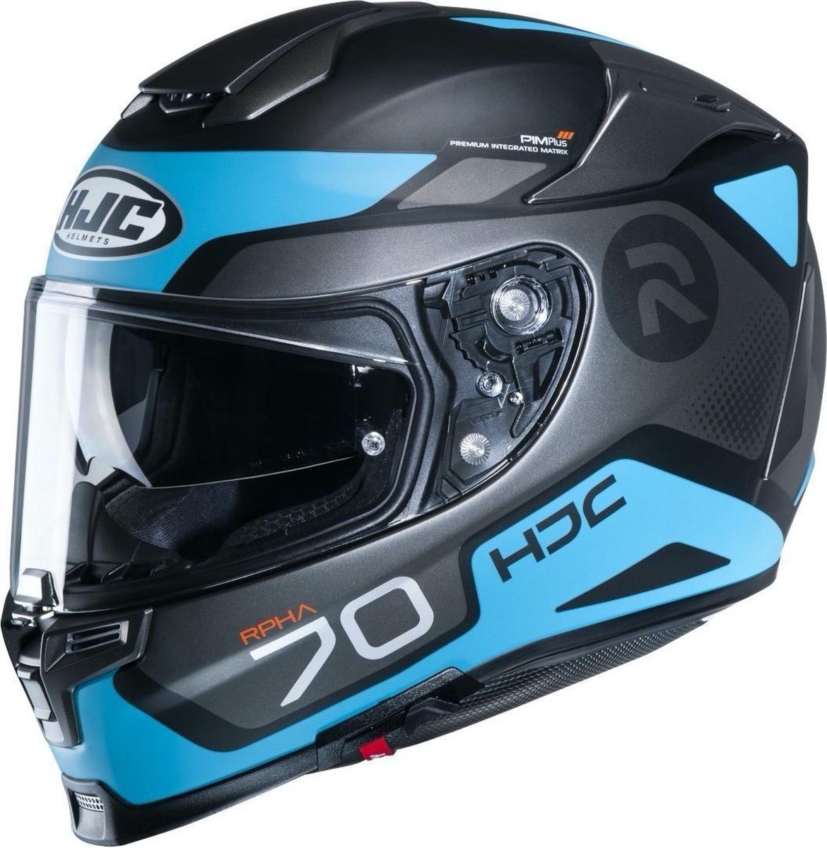 HJC RPHA 70 Shuky motorhelm