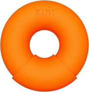ZINI Donut Sinaasappel - Oranje - Vibrator