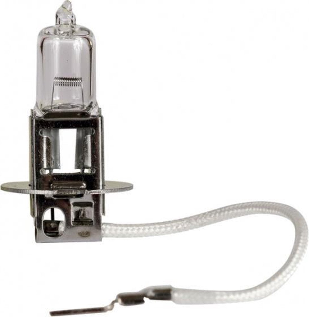 Sumex Autolamp H3 12 Volt 55 Watt Per Stuk In Blisterverpakking
