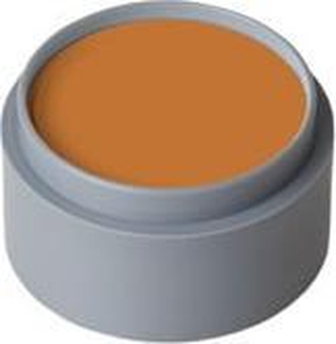 Water make-up oranje