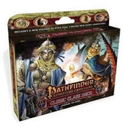Pathfinder Adventure Card Game