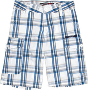 Quicksilver - Be Still Cargo -Outdoorshort - Korte broek - Heren - Maat 34