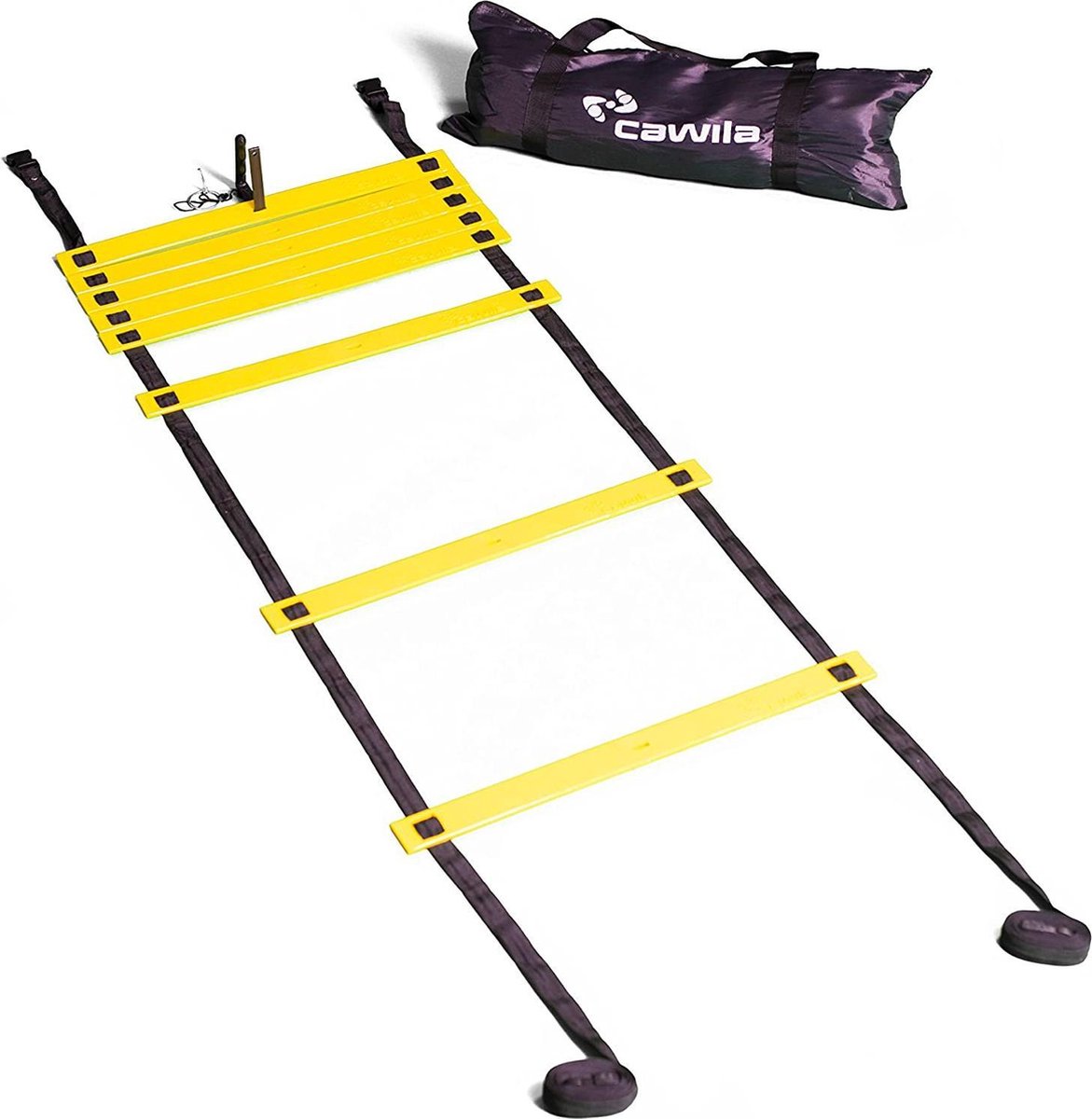 Loopladder