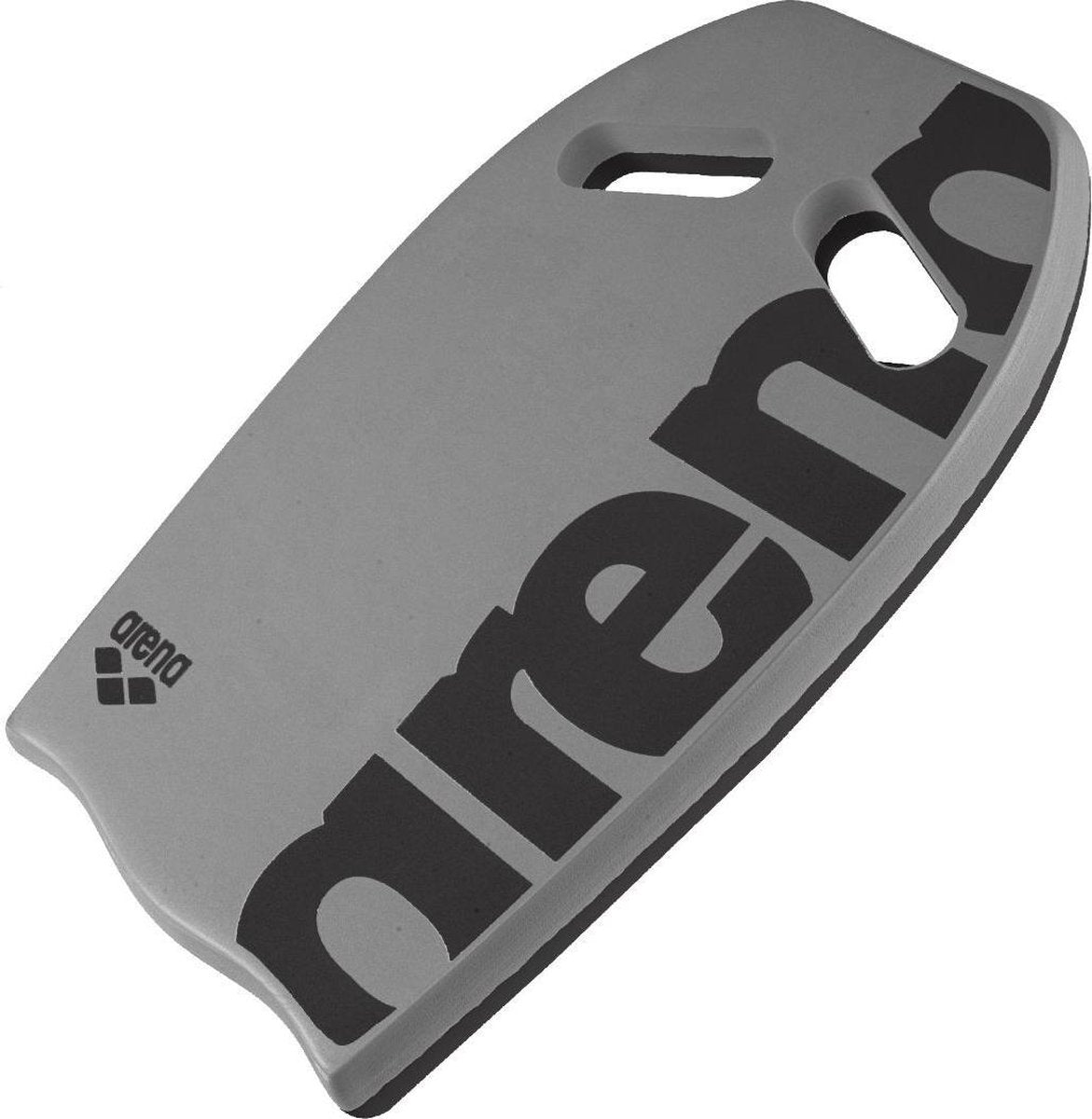 Arena KickboardUnisex - zilver/zwart