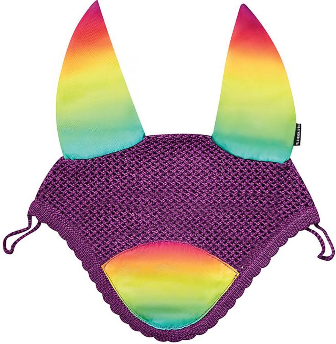 Weatherbeeta Oornetje  Ombre - paard