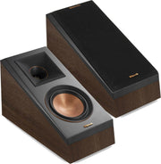 Klipsch RP-500SA Dolby Atmos/Surround Speaker Walnoot/Set