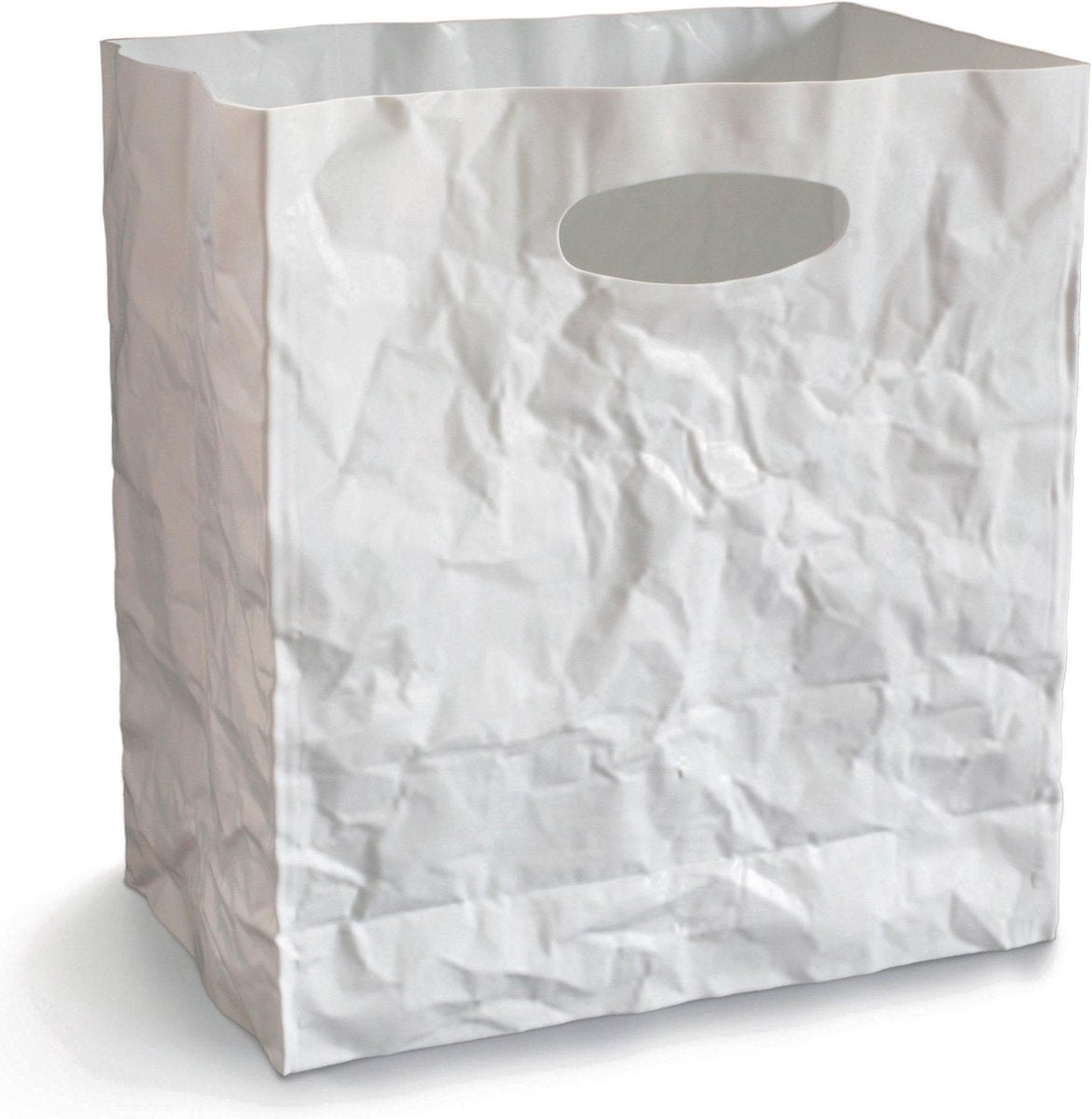 Surplus Knitterbox Maxi - 30 cm x 18 cm x 32 cm - 17Ll - Wit