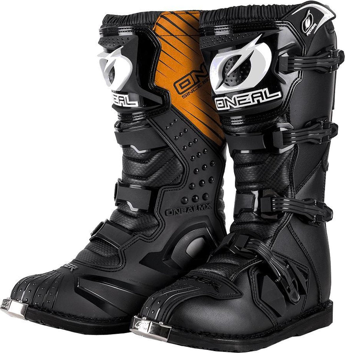 Motorlaars O'neal Rider Zwart