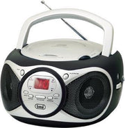 Trevi CD 512