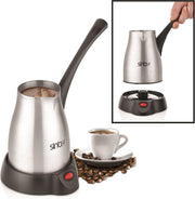 Sinbo SCM-2943 koffiezetapparaat 0