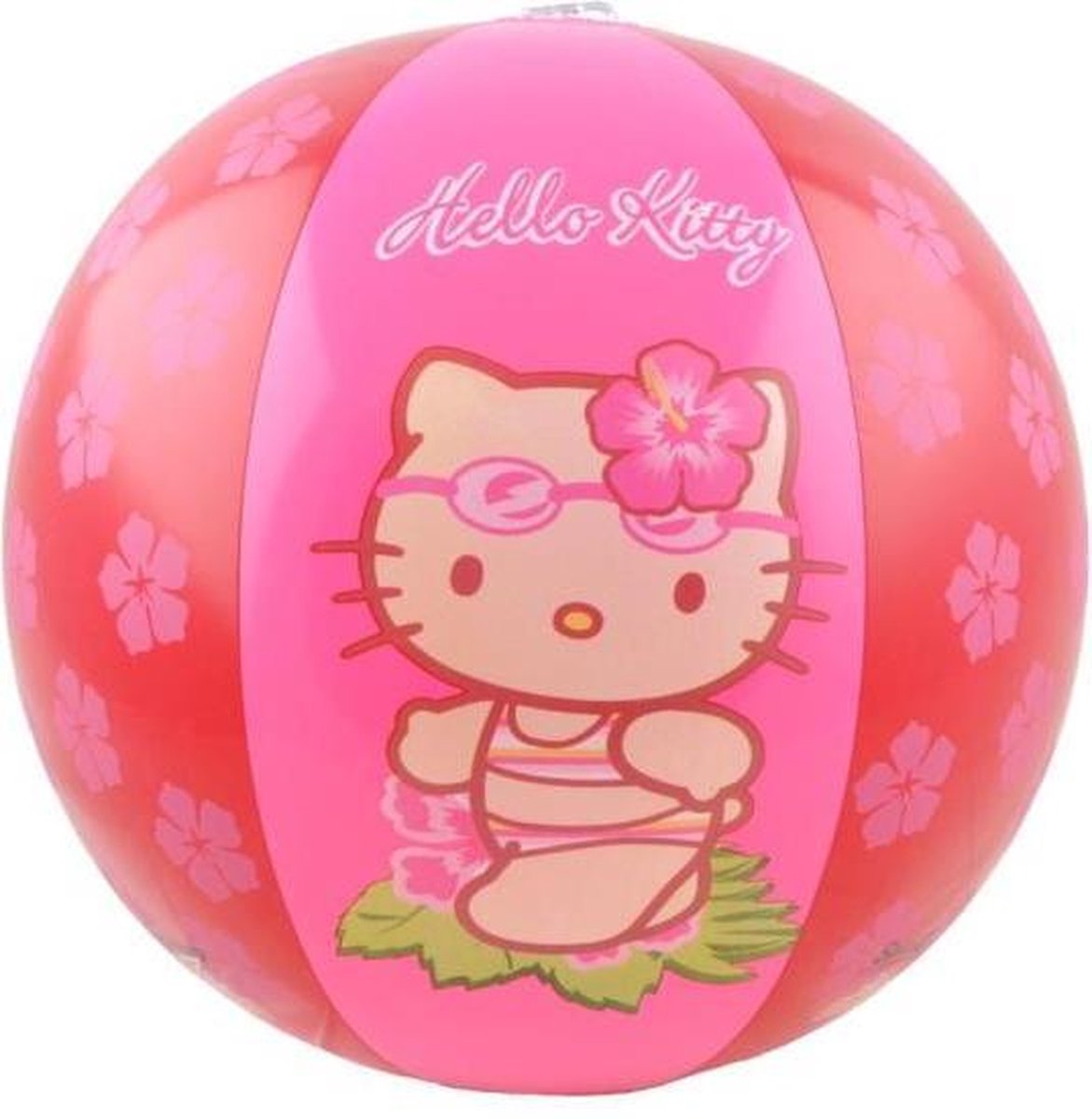 STRANDBAL 50 HELLO KITTY 1225