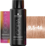 Schwarzkopf Igora Vibrance Beige Chocolate Toner 9.5-46 60ml