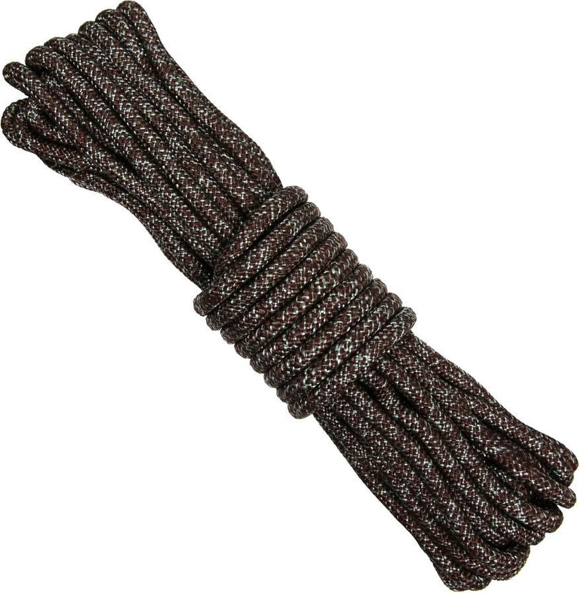 101inc - Klimtouw - Camo - 15 meter - 9mm