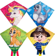 Rhombus Sky Scratcher Junior Vlieger Hond