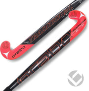 Brabo Traditional Carbon 80 - 33 inch