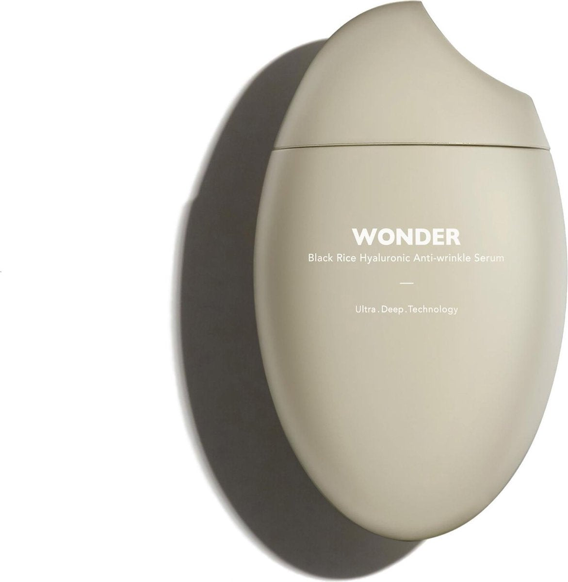Haruharu Wonder Black Rice Hyaluronic Anti-Wrinkle Serum