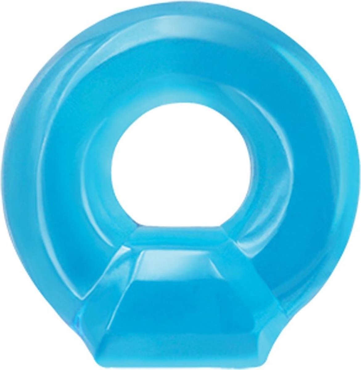 Renegade - penisring  - Blauw