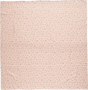 bébé-jou Fabulous Hydrofiel doek 110x110 cm - Wish Pink