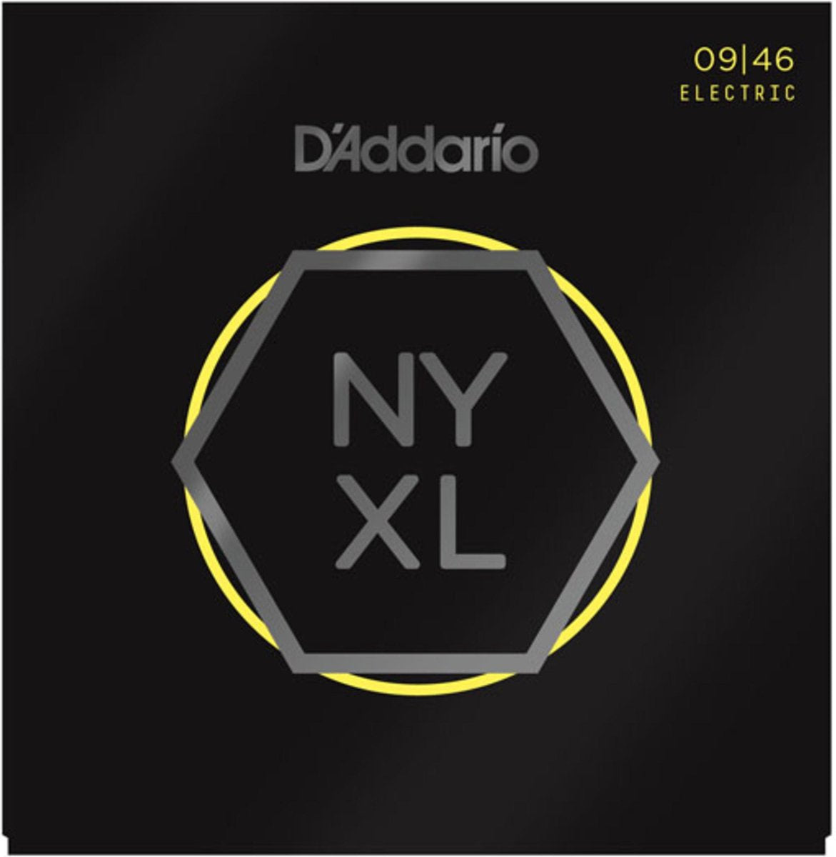 NYXL 9-46 Carbon Steel Alloy