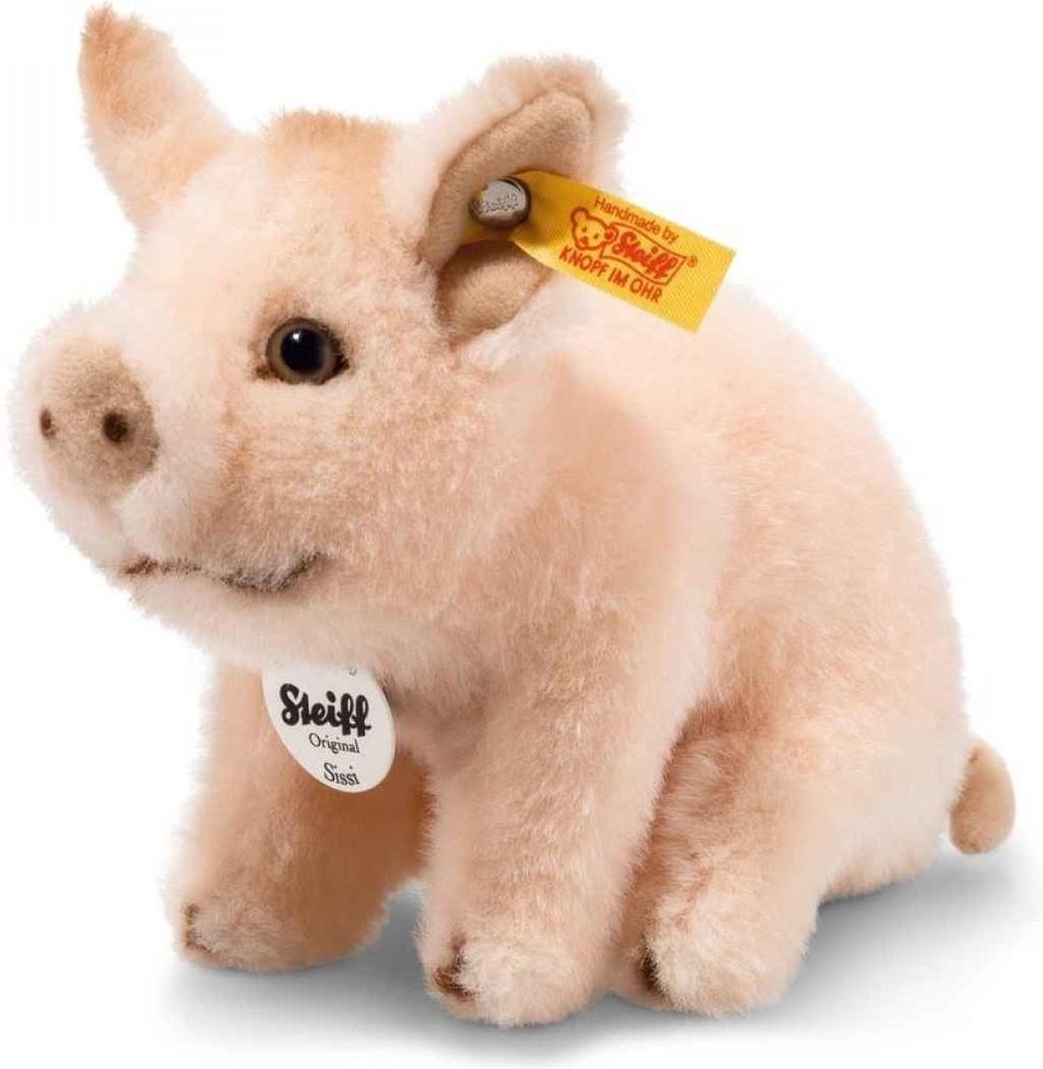 Steiff Sissi varken EAN 071898