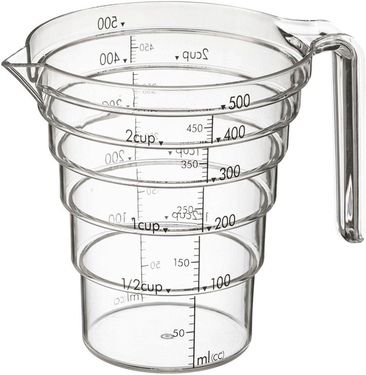 Yamazaki Maatbeker 500 ml